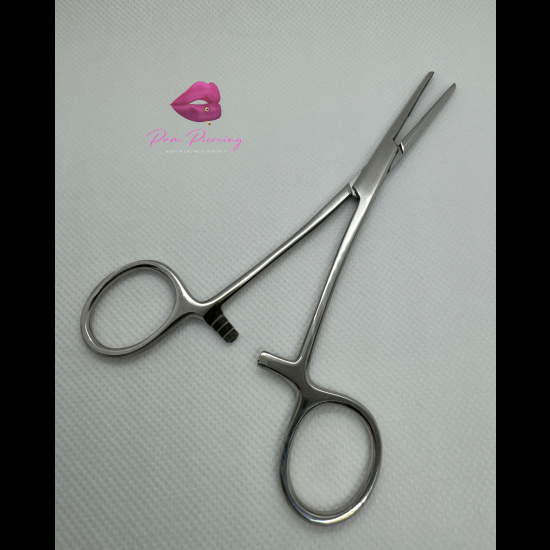 Zestaw Szczypców Szczypiec Szczypce Piercing Kleszcze Narzędzia 12 Elementów